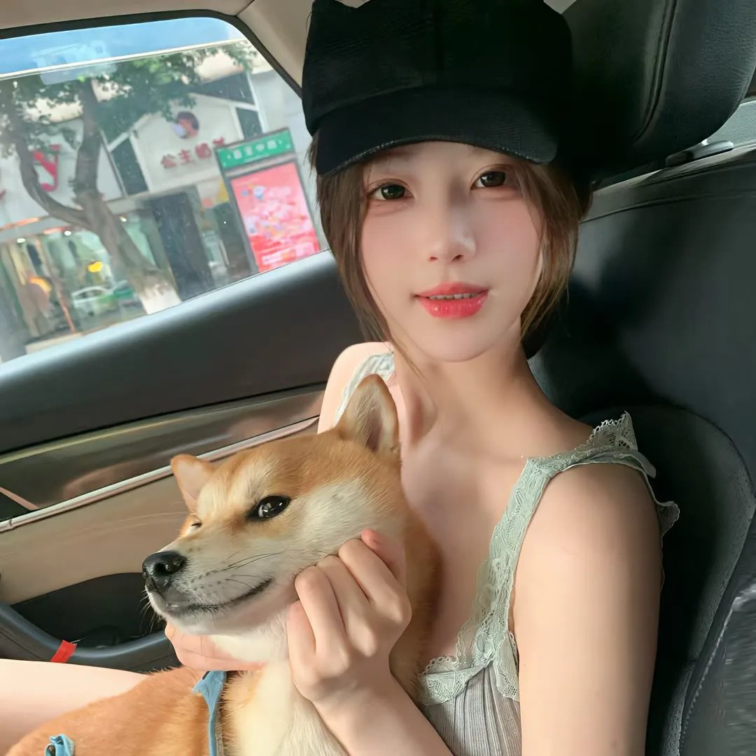 舞吧,小丫头!