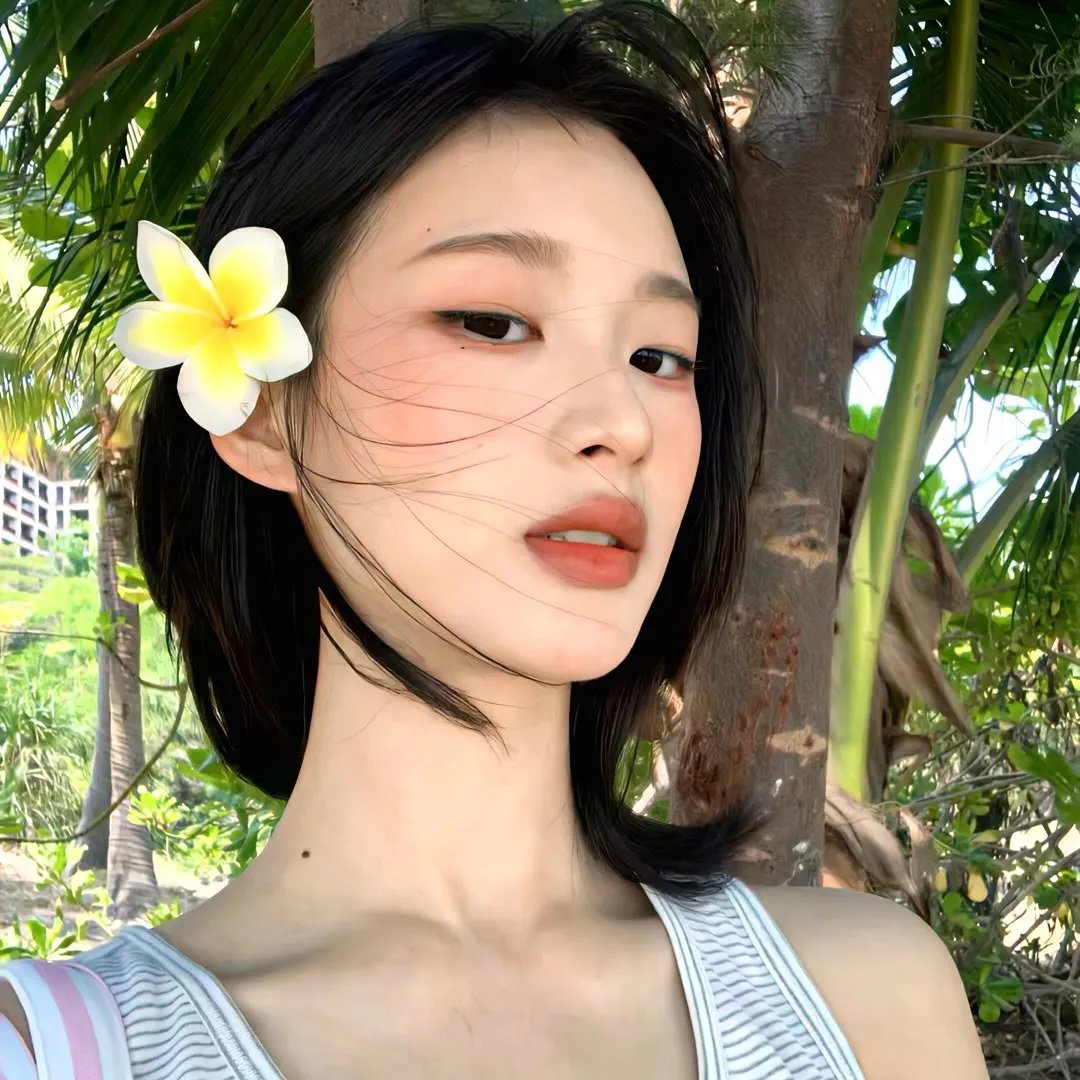 一样的月光下