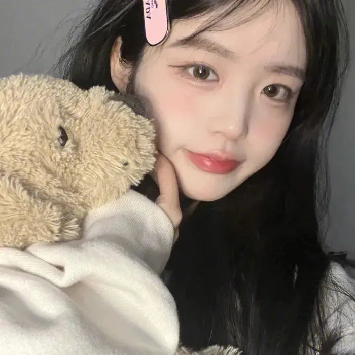 我的小山雀